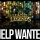 Illustration for article titled OK, Help me Get Into emLeague of Legends/em